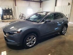 Salvage cars for sale at Oklahoma City, OK auction: 2021 Mazda CX-30 Premium