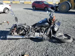 Vehiculos salvage en venta de Copart Concord, NC: 2004 Harley-Davidson Flhti