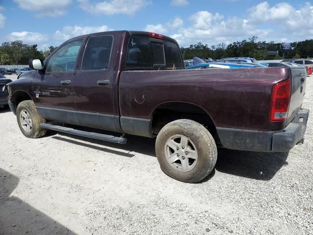 2005 Dodge RAM 1500 ST