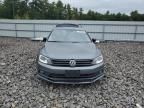 2016 Volkswagen Jetta Sport