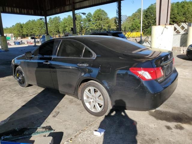 2007 Lexus ES 350