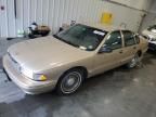 1995 Chevrolet Caprice / Impala Classic SS