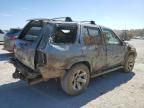 2004 Nissan Pathfinder LE