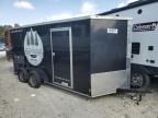 2023 Diamond Utility Trailer