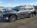 2017 Lexus LX 570