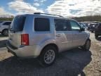 2010 Honda Pilot EXL