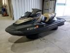 2017 Seadoo GTX Limited