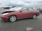 2005 Lexus ES 330