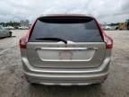 2015 Volvo XC60 T6 Platinum