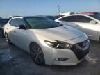 2016 Nissan Maxima 3.5S