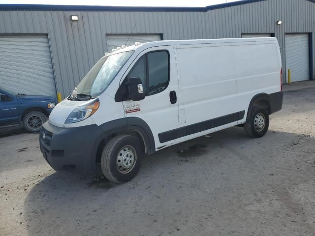 2018 Dodge RAM Promaster 1500 1500 Standard