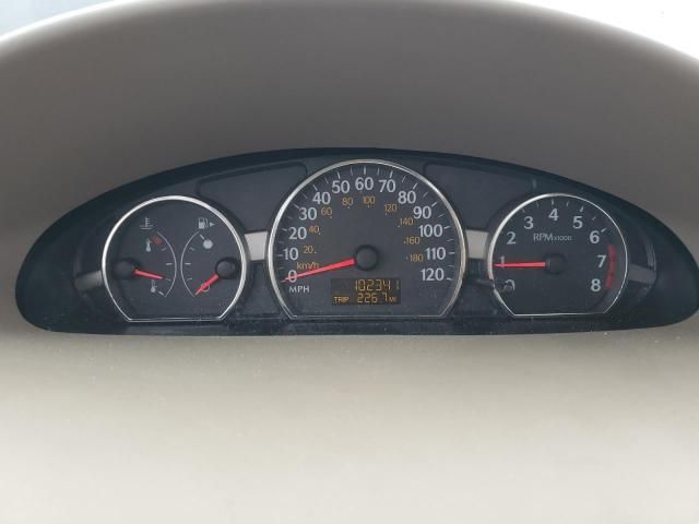 2007 Saturn Ion Level 2