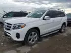 2017 Mercedes-Benz GLS 450 4matic