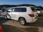 2010 Toyota Highlander SE