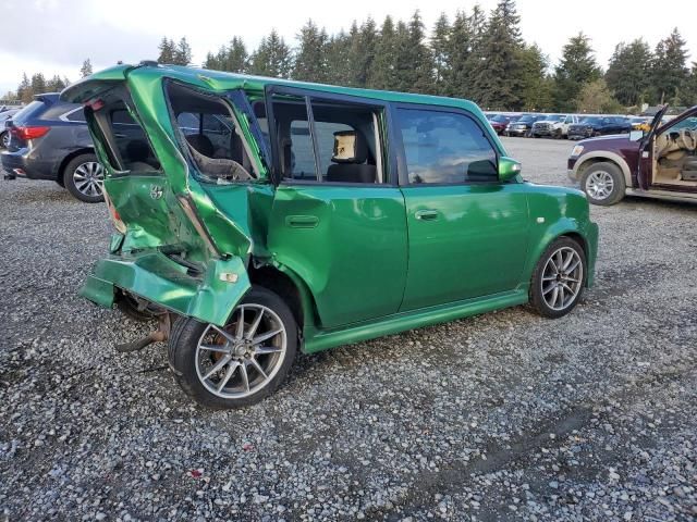 2006 Scion XB