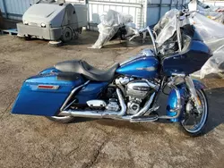 Harley-Davidson salvage cars for sale: 2022 Harley-Davidson Fltrx