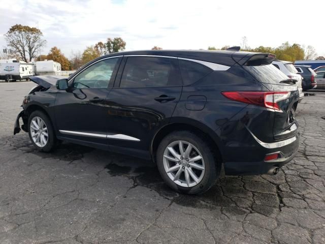 2019 Acura RDX