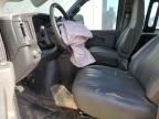 2019 Chevrolet Express G2500