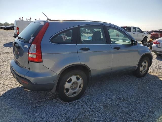 2009 Honda CR-V LX