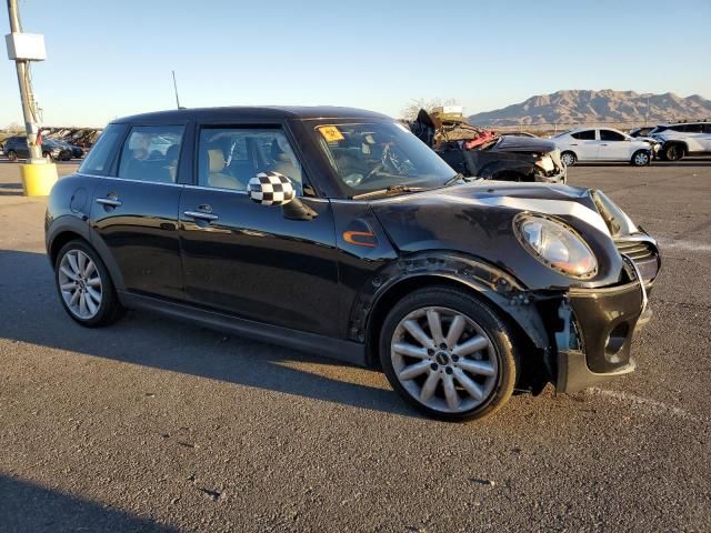 2018 Mini Cooper