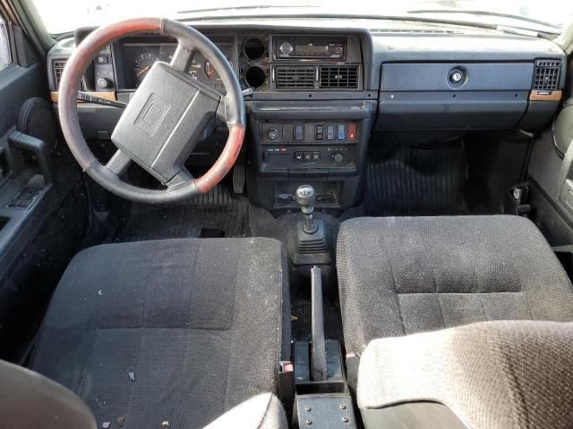 1993 Volvo 240