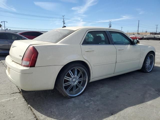 2005 Chrysler 300