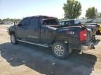 2013 Chevrolet Silverado K2500 Heavy Duty LT