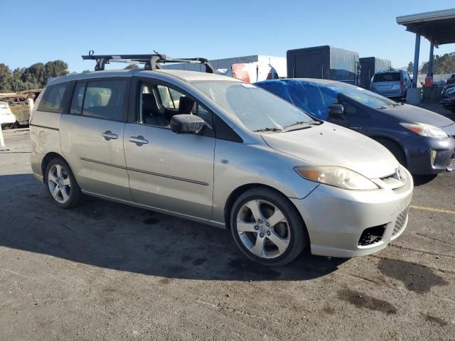 2007 Mazda 5