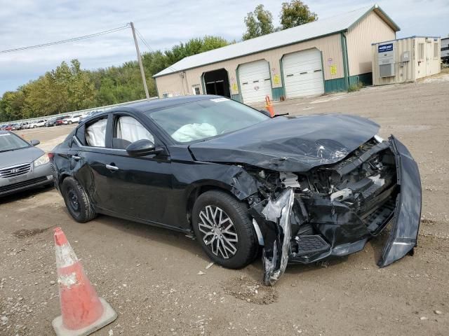 2019 Nissan Altima S