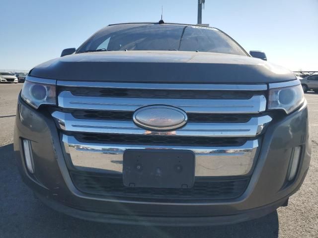 2012 Ford Edge SEL