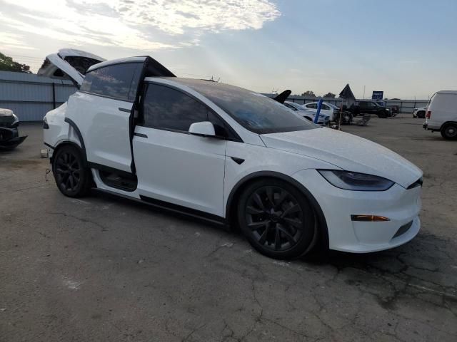 2023 Tesla Model X