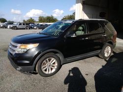 2011 Ford Explorer XLT en venta en Orlando, FL