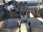 2006 Volkswagen Jetta 2.5 Option Package 2