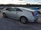 2011 Cadillac CTS