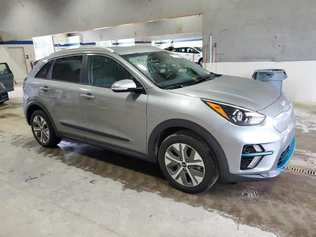 2022 KIA Niro S