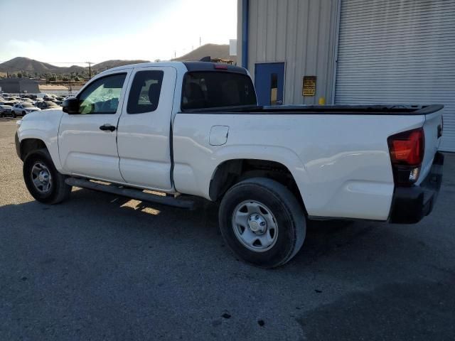 2023 Toyota Tacoma Access Cab