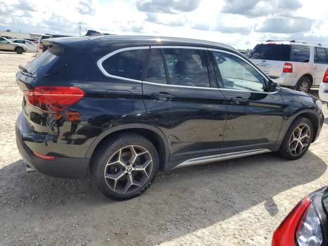 2018 BMW X1 SDRIVE28I