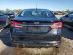 2017 Ford Fusion SE Hybrid