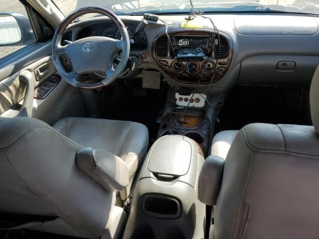 2006 Toyota Tundra Double Cab SR5