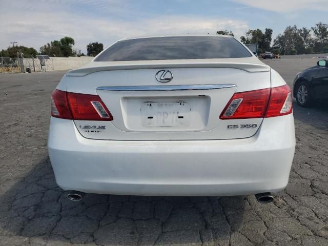 2008 Lexus ES 350