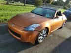 2004 Nissan 350Z Roadster