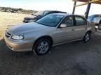 2003 Chevrolet Malibu LS