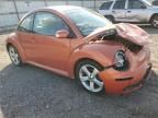 2010 Volkswagen New Beetle