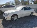 2007 Mercedes-Benz CLK 350