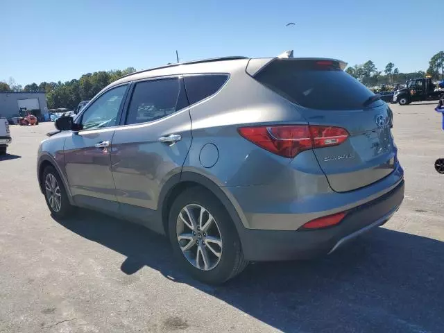 2014 Hyundai Santa FE Sport