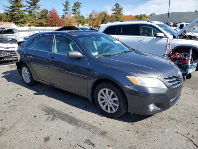 2010 Toyota Camry SE