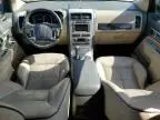 2008 Lincoln MKX