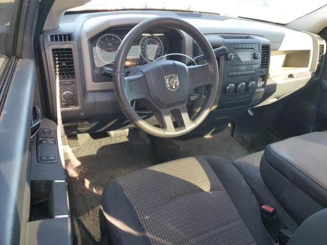 2010 Dodge RAM 1500