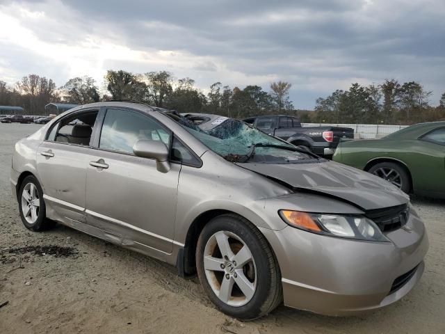 2006 Honda Civic EX