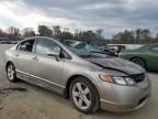 2006 Honda Civic EX